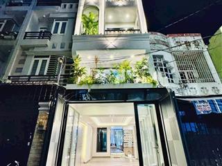 Chú tiến giảm mạnh 1 tỷ bán gấp nhà nguyễn văn thủ, quận 1. giá 6.99tỷ/56m2. cho thuê chdv 28triệu
