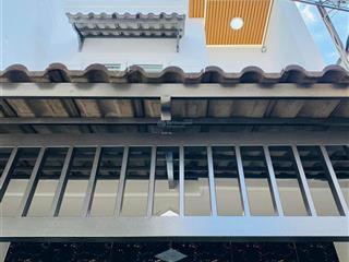 Tôi cần bán gấp nhà phạm văn chí, phường 8, quận 6. giá 3.59tỷ/72m2 (4,5m x 16m). 1t 2l đúc btct