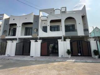 Nhà mới giá rẻ ngang 5m dài 17m gần kcn cầu tràm chỉ 2 tỷ 750 (nhà đẹp, kiên cố, btct).