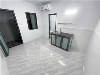 Cho thuê nhà mới xây nguyên căn giá tốt tại hẻm 616 lê đức thọ, phường 15, gò vấp, tp.hcm
