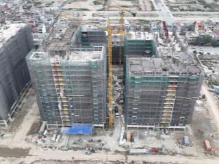 Nhà ở xã hội lạc viên ngay tt hải phòng. 0865 180 *** (phương nam)