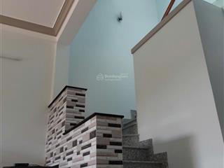Bán nhà riêng hiệp bình chánh, 6,5 tỷ, 62m2, 3pn, 2wc, chính chủ, giá tốt