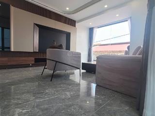 Nhà mới  6t thang máy oto đỗ cửa  vị trí hot ngõ đẹp nguyễn văn linh