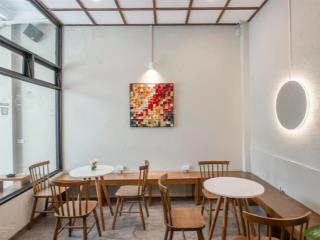 Chính chủ cho thuê nhà 2 tầng mặt phố trần đại nghĩa  hai bà trưng  hà nội