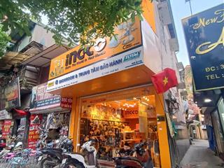 MẶT PHỐ LÊ VĂN HƯU,HAI BÀ TRƯNG 68 tỷ 80m,BÁN ĐI VỀ QUÊ SỐNG CÙNG CON CÁI