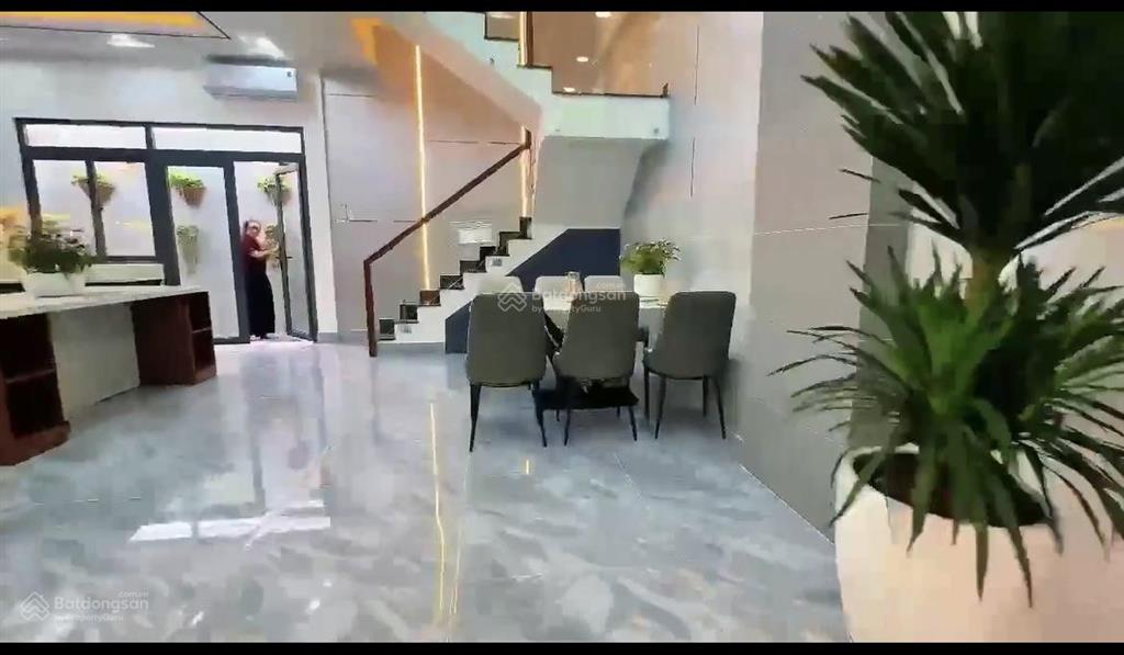 Bán nhà riêng tại green riverside, huỳnh tấn phát, phú xuân, nhà bè, 9,5 tỷ, 115m2