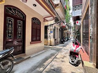 Bán nhà thuỵ khuê 45m2x4t, mt5m, giá 9.25 tỷ