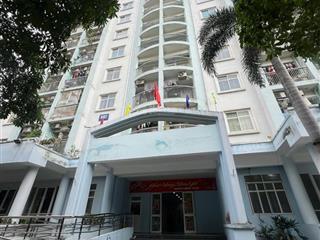 Bán chung cư trần quý kiên, 58m2, 2 ngủ giá 4.25 tỷ