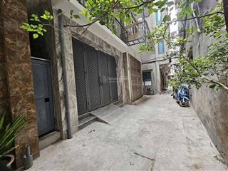 Bán đất 40m2, phố văn cao ba đình giá 10 tỷ