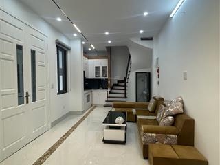 Duy nhất 1 căn  nhà mới  siêu đẹp trung kính giá hơn 8 tỷ