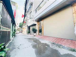 Bán nhà riêng thượng thụy, tây hồ, 48m2, 5 tầng, ô tô qua cửa, cạnh ciputra