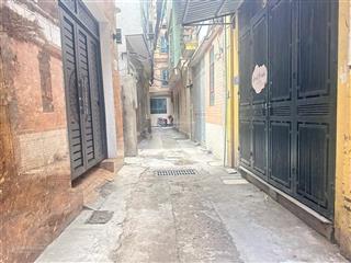 Bán nhà riêng lạc long quân  tây hồ  30m2x5t  ngõ thông thoáng  20m ra phố  giá 6.8 tỷ