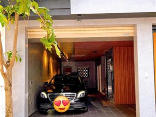 Bán nhà trần quốc hoàn  cầu giấy  45m2x7t  ô tô tránh  kinh doanh  văn phòng  nội thất xịn