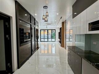 Bán nhà tứ liên  tây hồ 65m2x5t  ô tô  ngõ thông kinh doanh nhỏ  thiết kế hiện đại