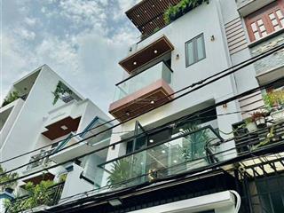 Ngộp vốn bán gấp nhà phạm văn chiêu,gò vấpgiá 3,96tỷ/78m2(5x15,6m).3 lầu 5pn.sổ nở hậu. hđt 20tr