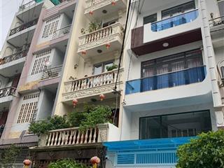 Giảm mạnh 800tr bán gấp nhà lê văn duyệt,bình thạnhgiá4,25tỷ/77,4m2(4,3x18m), hđt 30tr, sổ sạch