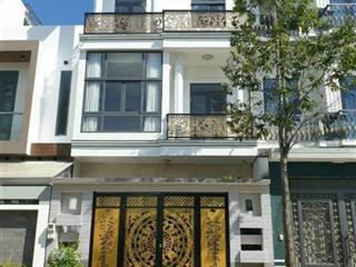 Kẹt tiền kinh doanh bán gấp nhà trịnh khắc lập, q2  93m2 (5x18,6m). đang cho thuê 28 triệu/th