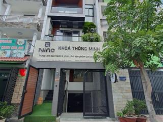 Làm ăn thua lỗ bán gấp mtkd bình lợi,bình thạnhgiá4,82tỷ/85m2(5x17m), sổ đẹp, đang cho thuê