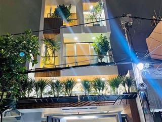 Định cư úc bán gấp nhà ngô thị thu minh,tân bình, giá4,27tỷ/71,5m2 (5x14,3m). sổ sạch. hđt 20tr/th