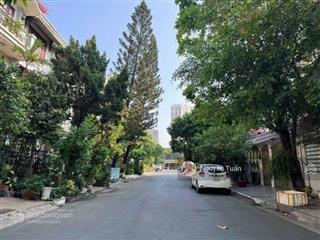 Thanh lý lô đất ngay kdc sông giồnggiá4,19tỷ/ 119m2 (7x17m). nằm ngay đs3, an phú, quận 2. shr