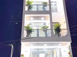Về quê bán lại nhà nguyễn cửu vân,bình thạnhgiá 4,62tỷ/76m2(5x15?2m), 5 tầng btct, sổ sạch