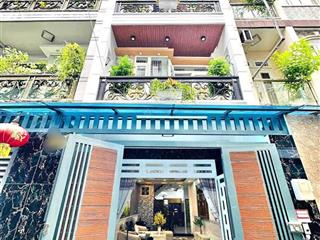 Cắt lỗ giảm sâu nhà ngay nguyễn văn khối,gò vấpgiá3,86tỷ/73,5m2(5x14,7gần công viên làng hoa
