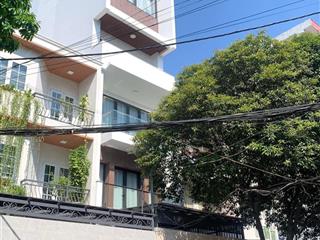 Hàng hiếm! nhà đẹp ngày xóm đất, p8, q11  72m2 (6x12m), xe hơi tới cửa, đang kd 22tr/th