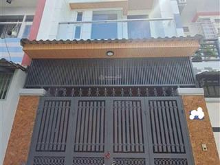Hot!nhà đẹp ngay lương ngọc quyến, bình thạnhgiá4,2tỷ/73,6m2 (4,6x16m), cho thuê 25tr/tháng