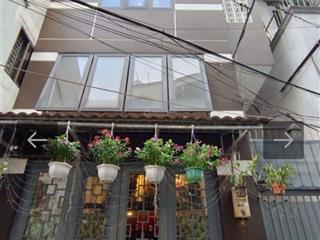 Về quê bán lại nhà hiệp nhất,tân bìnhgiá4,52tỷ/74,1m2 (5,7x13m)  trệt lửng 2 lầu  đã hoàn công