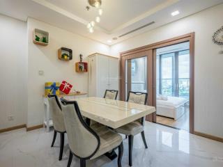 Chuyên cho thuê căn hộ landmark vinhome