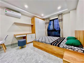 Phòng duplex 2 bancol  gần đh hutech  đh văn lang