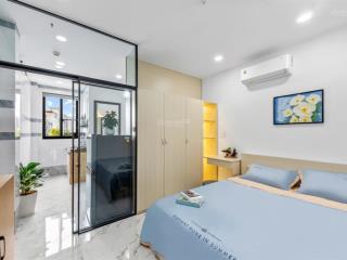 Phòng decor sang chảnh gần các trường đh