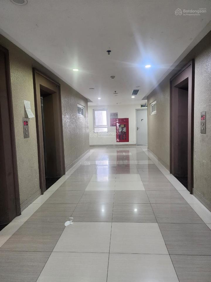 Chính chủ bán căn hộ chung cư star tower 283 khương trung, 5,72 tỷ, 69 m2