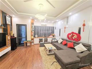 Bán gấp nhà hoàng văn thái, dt 65m2, 5 tầng, lô góc, ô tô vào nhà, giá 12 tỷ