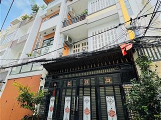 Chính chủ cần bán nhà đang cho thuê 26 triệu/th tại đường cao đạt  quận 5 giá 4ty680/ 64m2