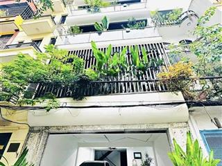 Bán nhà riêng 52,8 m2, 5pn, 6wc đang cho thuê 35tr/th tại nguyễn thị thập, quận 7