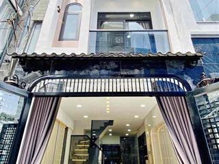 Ngộp vốn bán gấp căn nhà toạ lac đường thái phiênquận 11 giá 4tỷ450/ 56m2 sổ hồng riêng