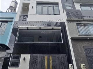 Bán siêu phẩm cho thuê đường lê văn sỹphú nhuận giá 5tỷ440/ 60m2 sẵn dòng tiền 35tr/th sổ cầm tay
