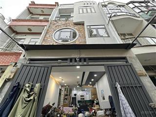 Bán nhà riêng giá siêu tốt 5tỷ630/ 72m3 tại đường bắc hải phường 15, quận 10 sổ hồng riêng