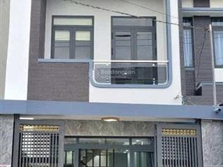 Bán nhà riêng tại tân quy, quận 7, 68m2, sổ hồng riêng, sang tên trong ngày