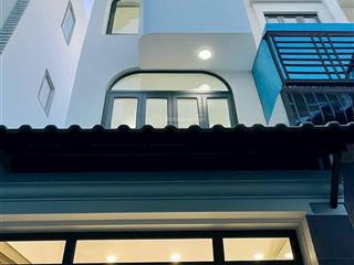 Bán nhà đang cho thuê 20tr/th nguyễn thái sơn gò vấp giá 4tỷ1/53,3m2 sổ sẵn, công chứng liền