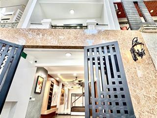 Bán gấp căn nhà siêu đẹp đặng thuỳ trâm  bình thạnh giá 5tỷ130/ 75m2. sổ hồng riêng