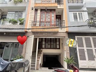 Bán nhà đang cho thuê khu vip đường hoa  phú nhuận giá 6tỷ280/ 49,5m2 sổ hồng riêng cc liền