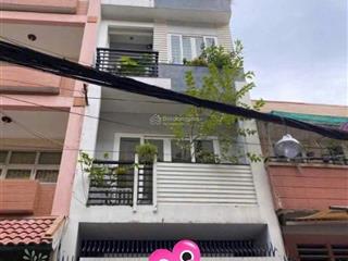 Cô mai cần bán nhà trần quýquận 5 sẵn dòng tiền cho thuê 24tr/th giá 4tỷ890/ 60m2