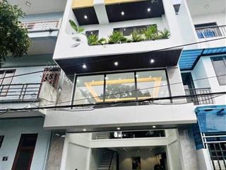Làm ăn thua lỗ, chú hải cần bán nhà lê văn sỹ  phú nhuận giá 6tỷ250/ 67,5m2 sổ hồng sẵn