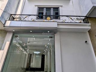 Chính chủ cần ra gấp nhà trần xuân soạn  quận 7 giá 4tỷ880/ 66m2 còn thương lượng, sổ hồng riêng