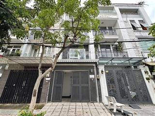 Chính chủ kẹt tiền cần bán gấp nhà đặng thuỳ trâm  bình thạnh giá 6tỷ550/ 80m2 sổ hồng riêng