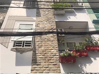 Ra nhanh, bán gấp nhà 64,4m2/ giá 6tỷ780 đường phan xích longphú nhuận. sổ hồng riêng