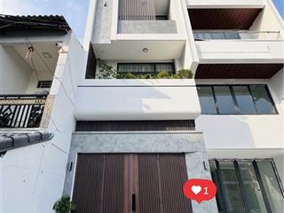 Bán gấp nhà vạn kiếp bình thạnh giá 5tỷ690/ 64m2 sổ hồng riêng, đang cho thuê 16tr/th