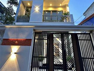 Siêu phẩm cần bán đường số 20, hbc, thủ đức giá 6tỷ280/ 78m2 sổ hồng riêng, công chứng liền